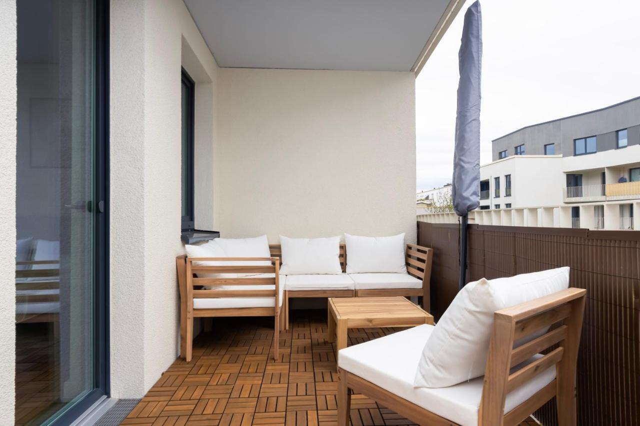 Apartment Uniqe Oldtown - Citycenter *