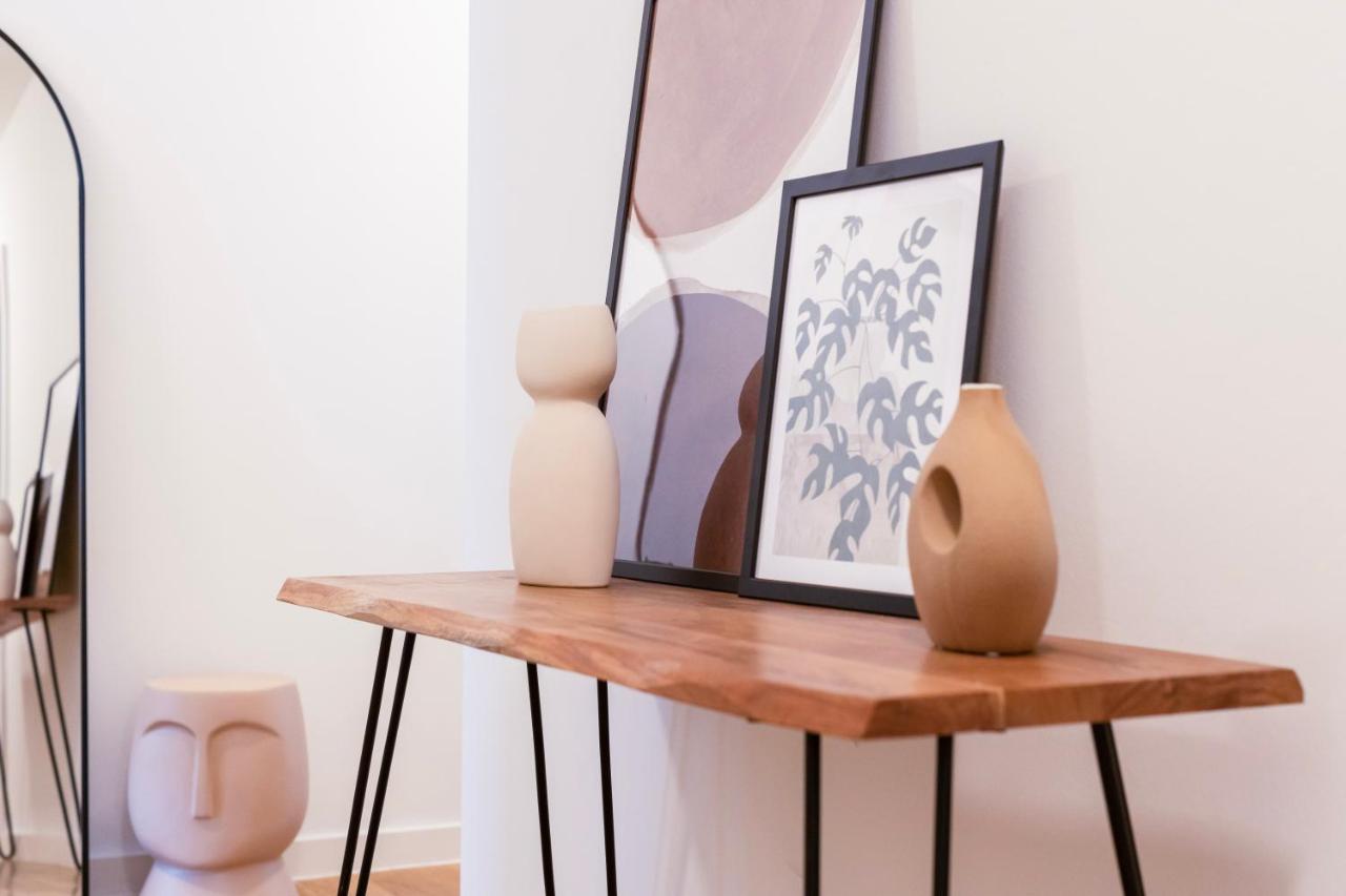 Uniqe Oldtown - Citycenter Apartment