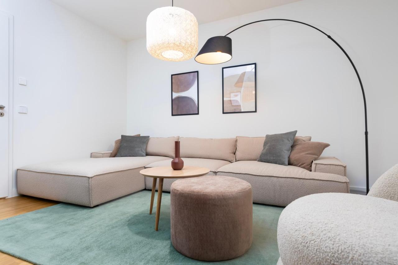 Uniqe Oldtown - Citycenter * Dresden