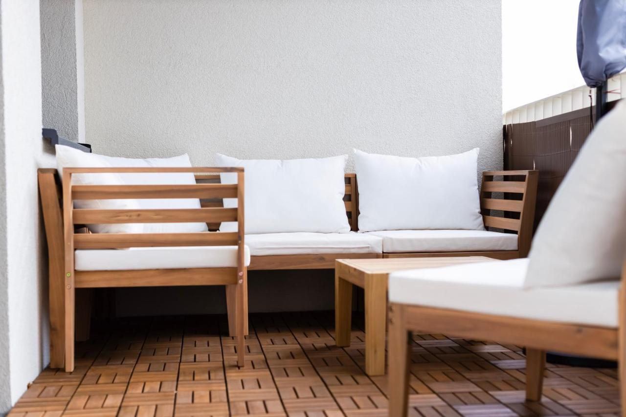 Apartment Uniqe Oldtown - Citycenter Dresden