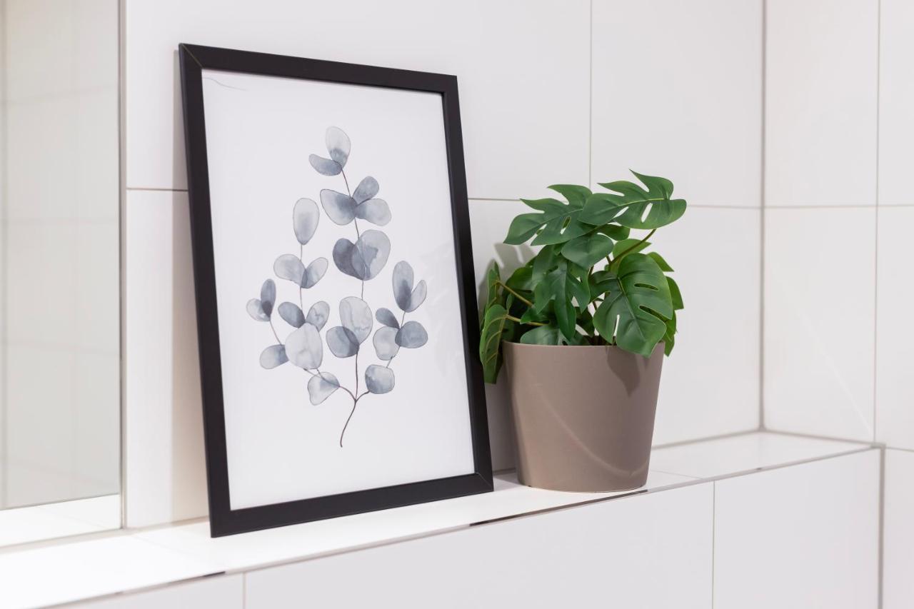 Uniqe Oldtown - Citycenter Apartment