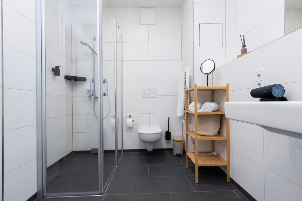 Uniqe Oldtown - Citycenter * Dresden