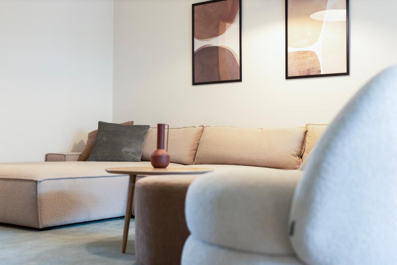 Uniqe Oldtown - Citycenter Apartment Dresden