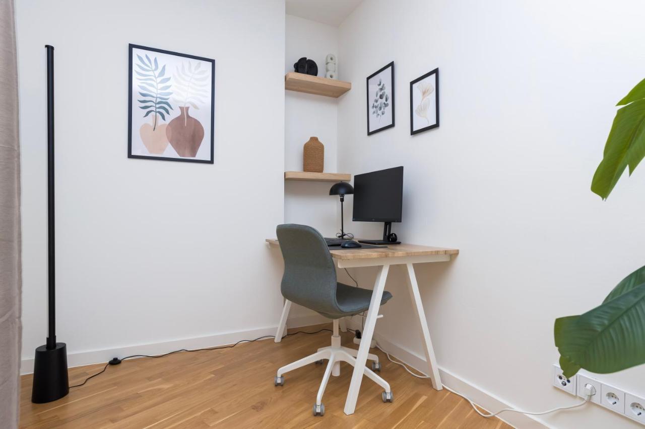 Uniqe Oldtown - Citycenter Apartment