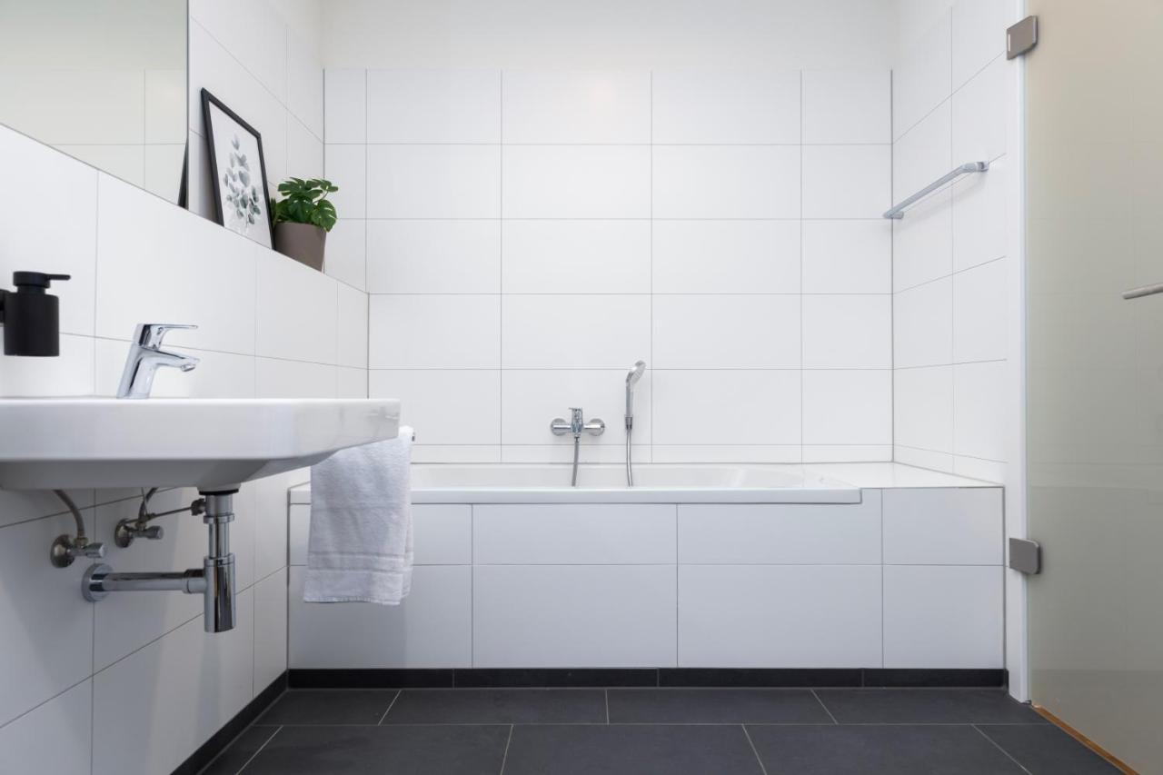 Apartment Uniqe Oldtown - Citycenter Dresden