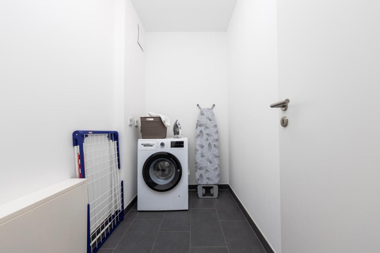 Apartment Uniqe Oldtown - Citycenter