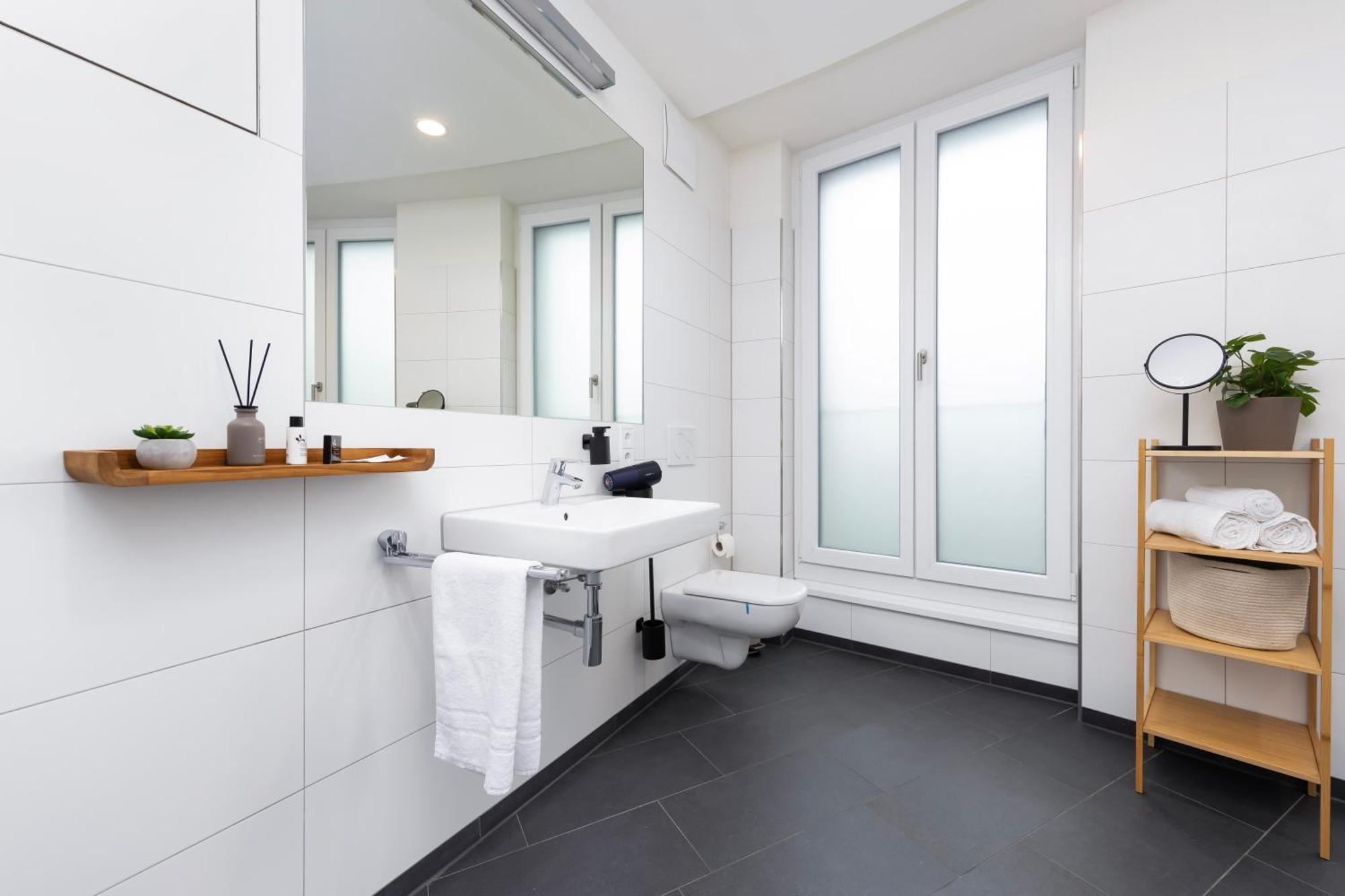 Apartment Uniqe Oldtown - Citycenter