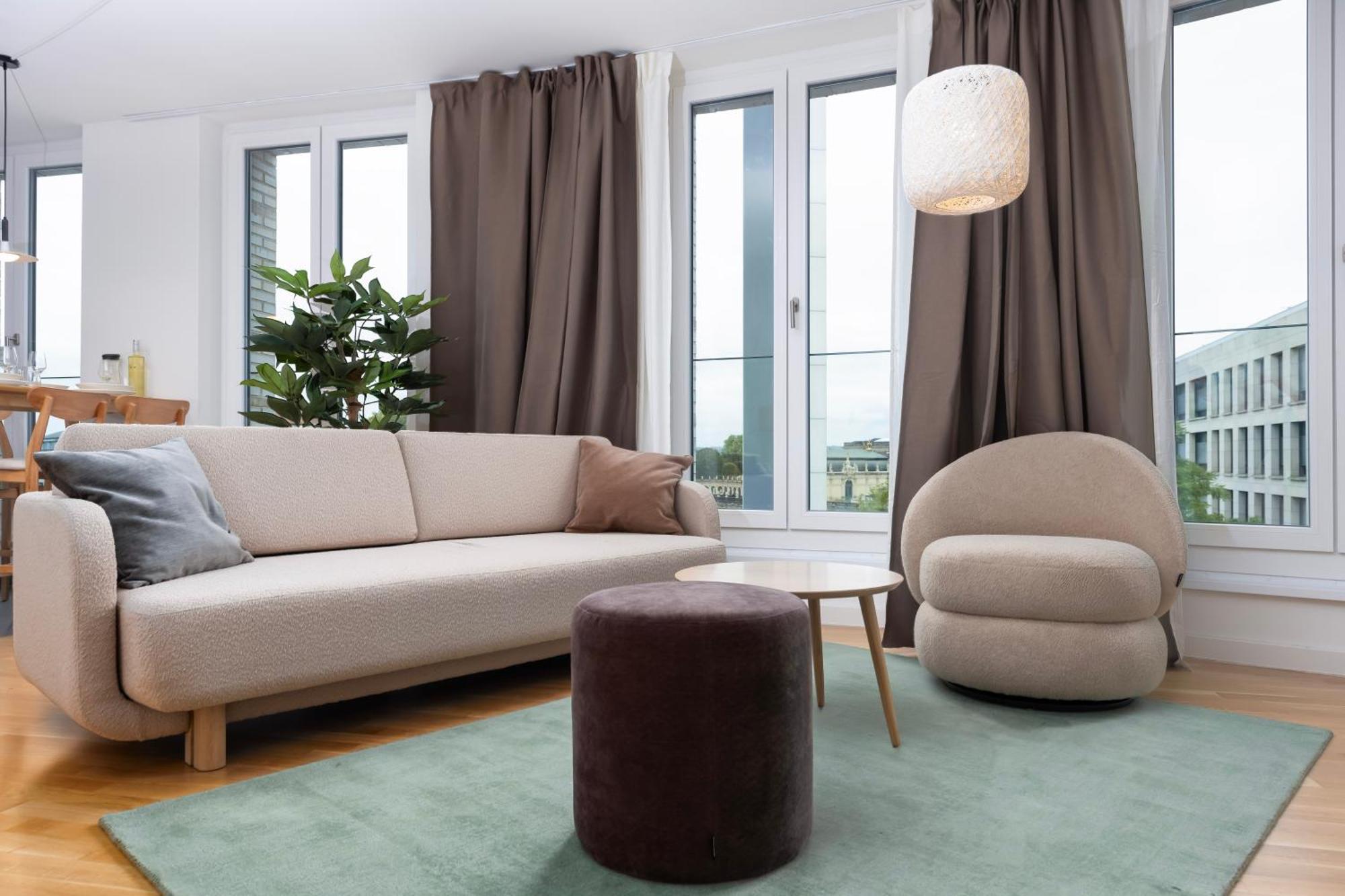 Uniqe Oldtown - Citycenter * Dresden