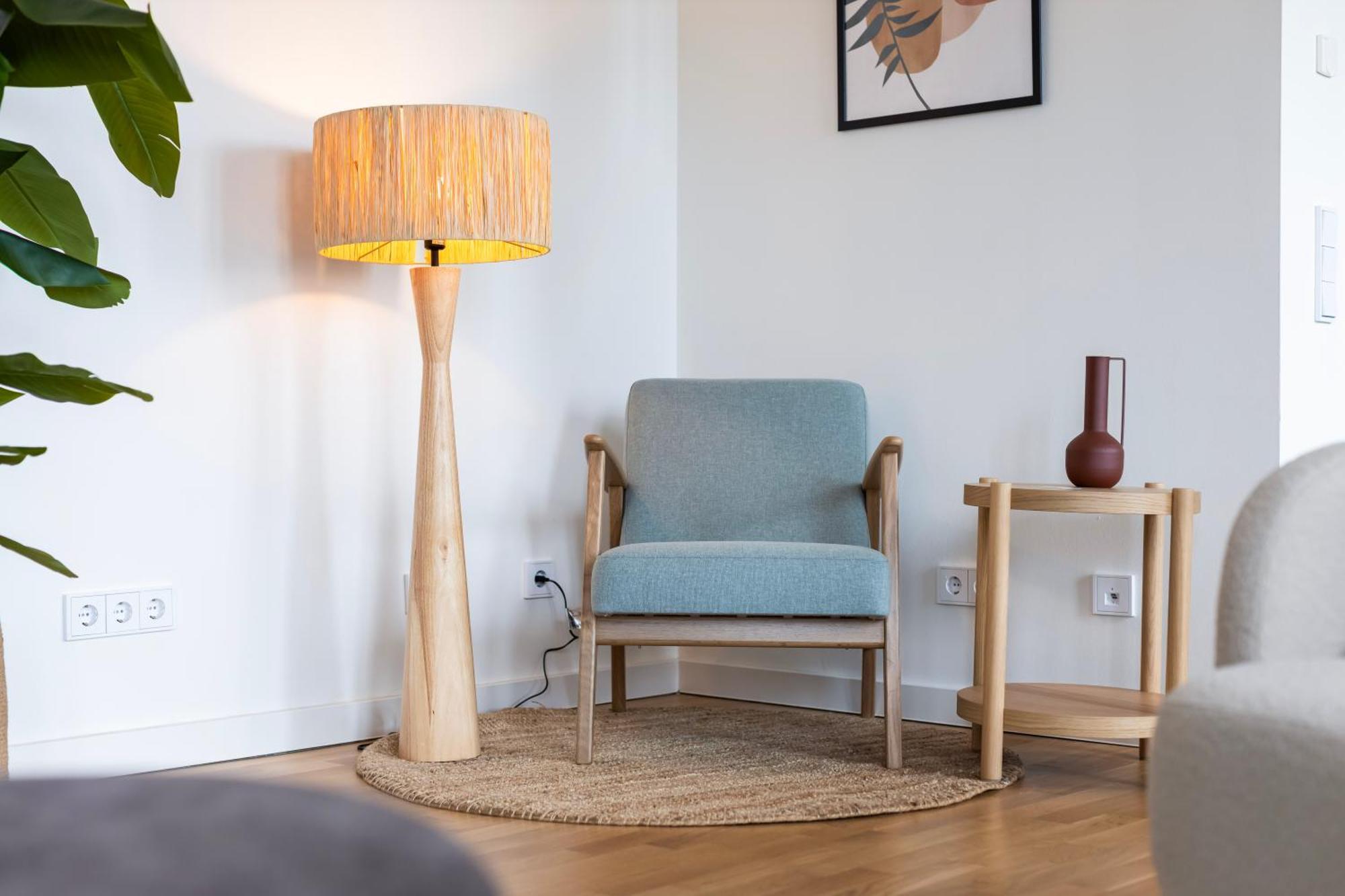 Apartment Uniqe Oldtown - Citycenter