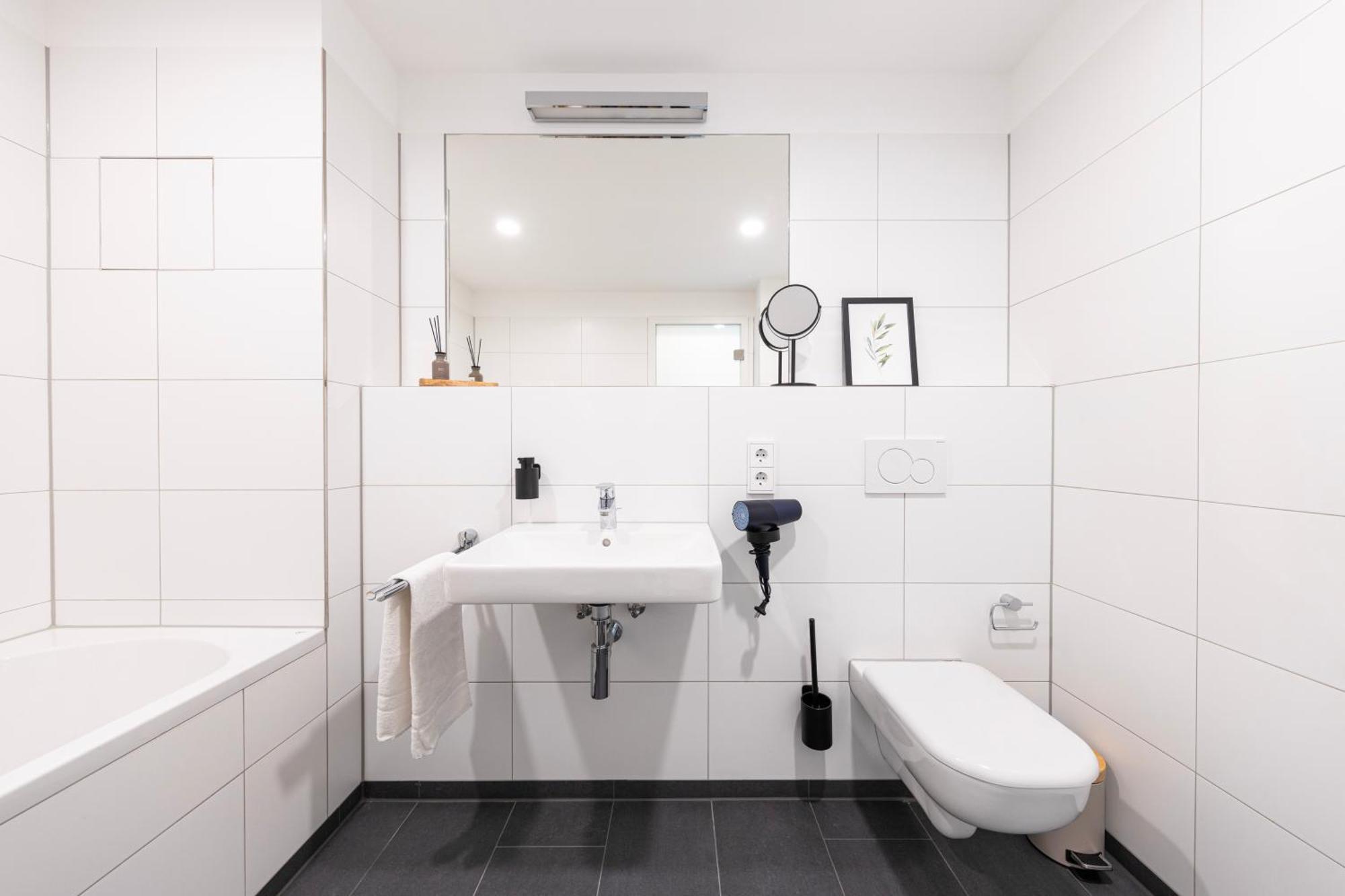 Apartment Uniqe Oldtown - Citycenter