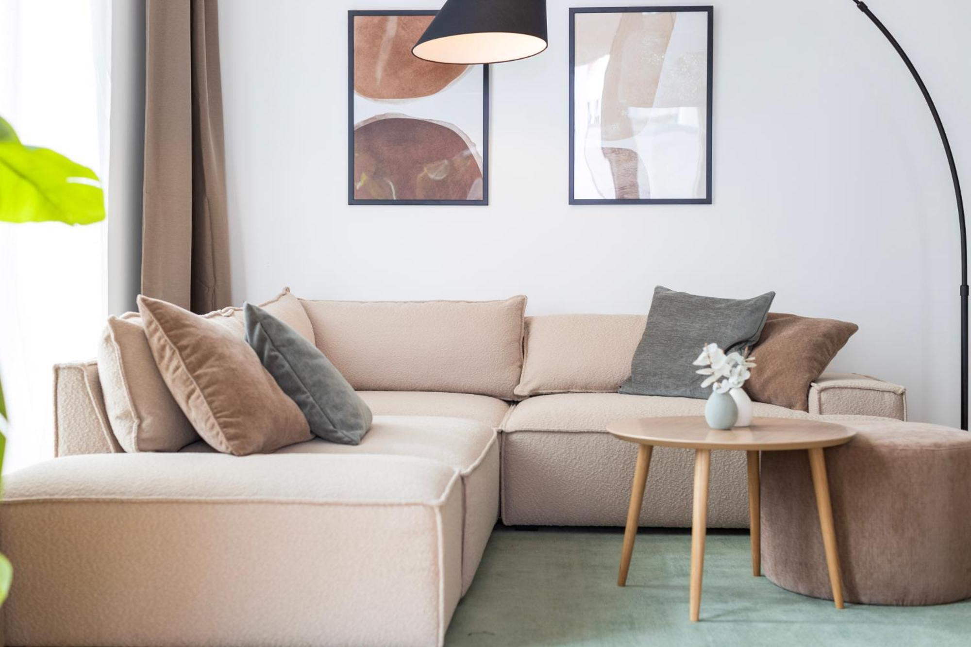 Apartment Uniqe Oldtown - Citycenter *