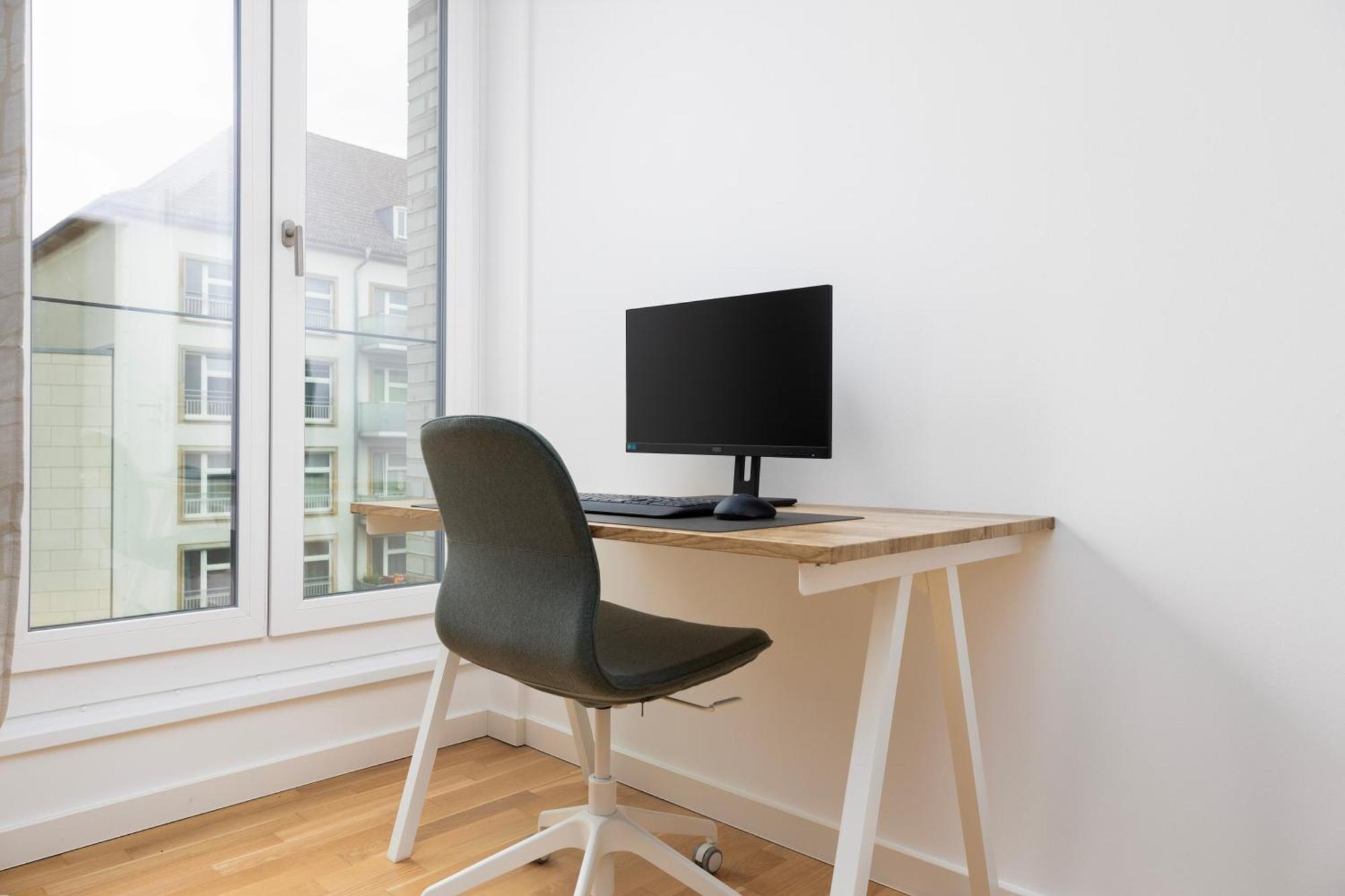 Apartment Uniqe Oldtown - Citycenter