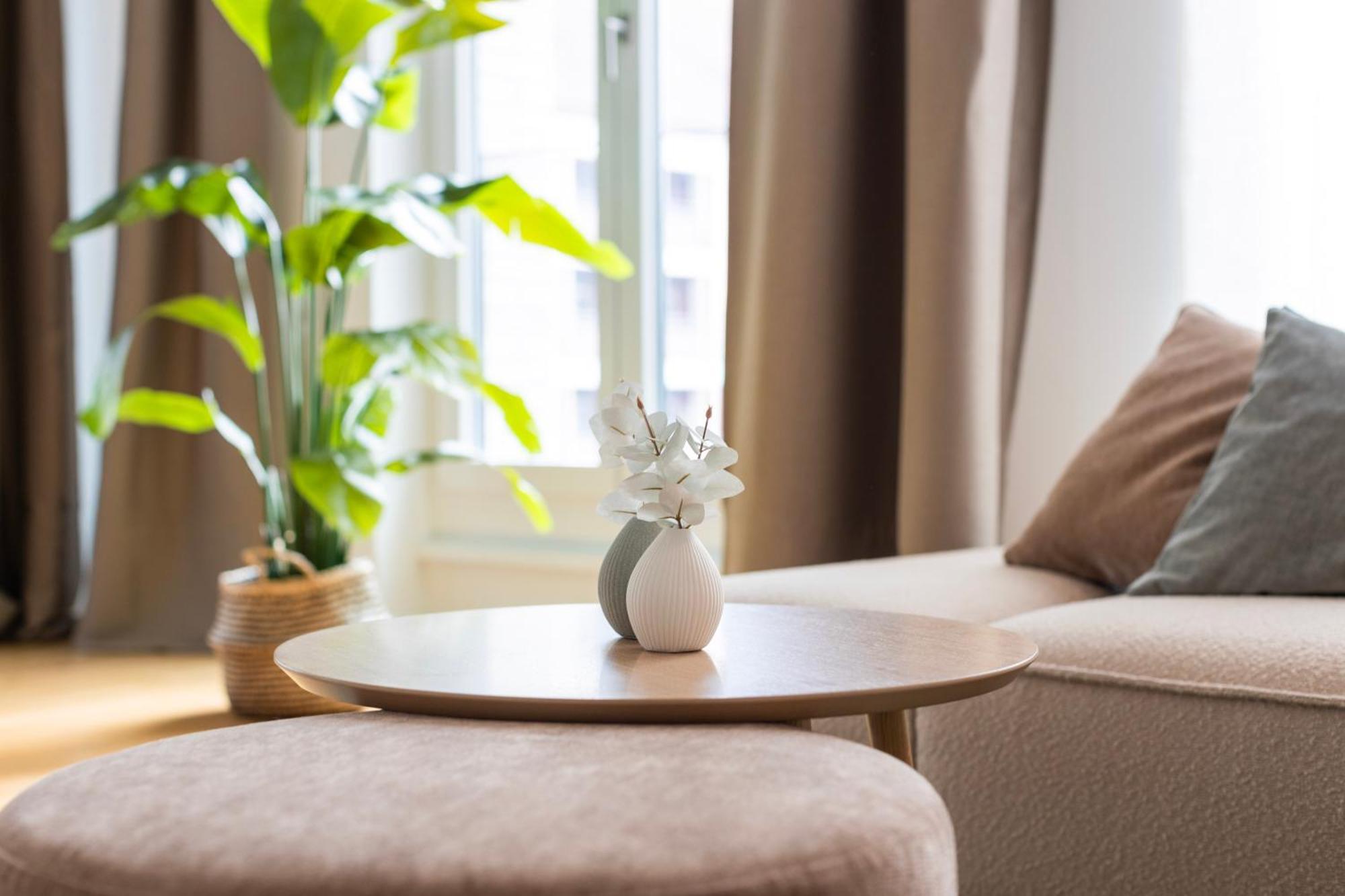 Apartment Uniqe Oldtown - Citycenter
