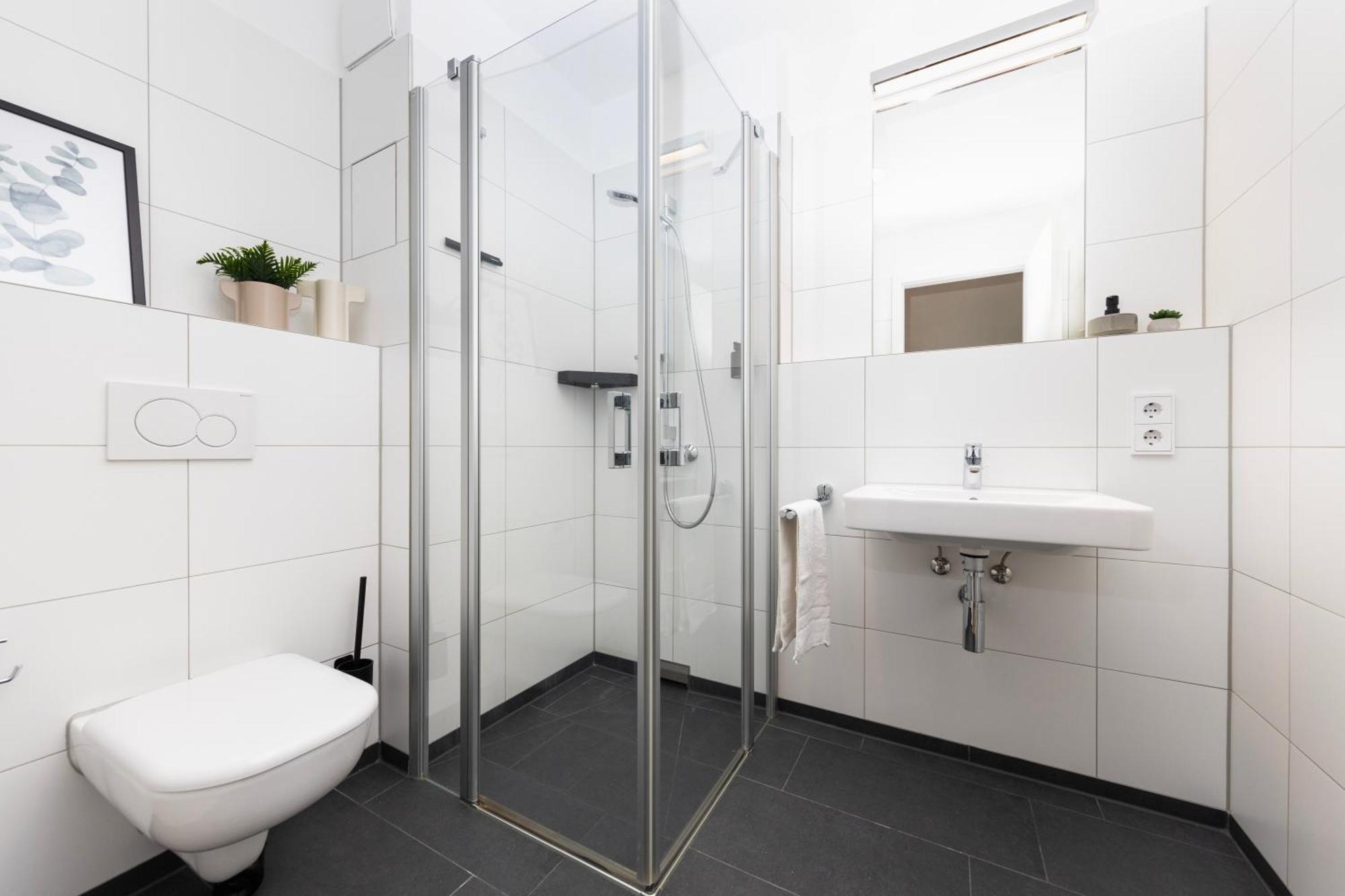 Apartment Uniqe Oldtown - Citycenter