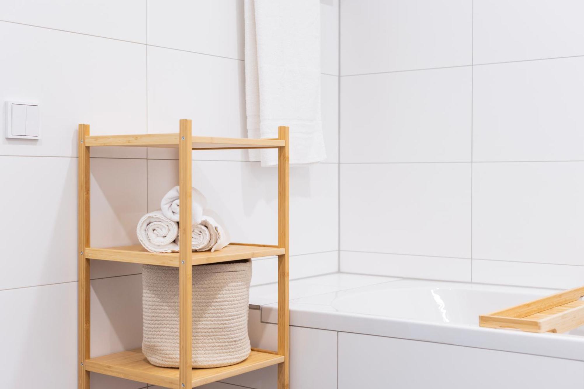 Apartment Uniqe Oldtown - Citycenter *