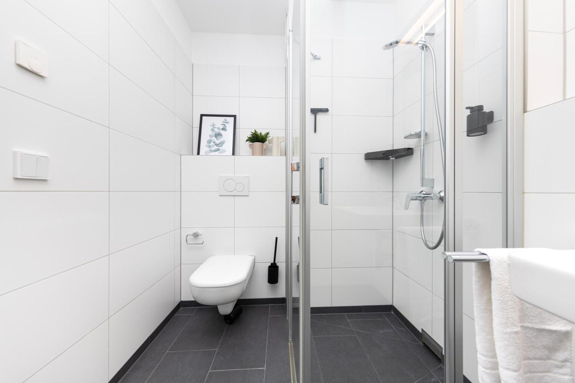 Apartment Uniqe Oldtown - Citycenter Dresden