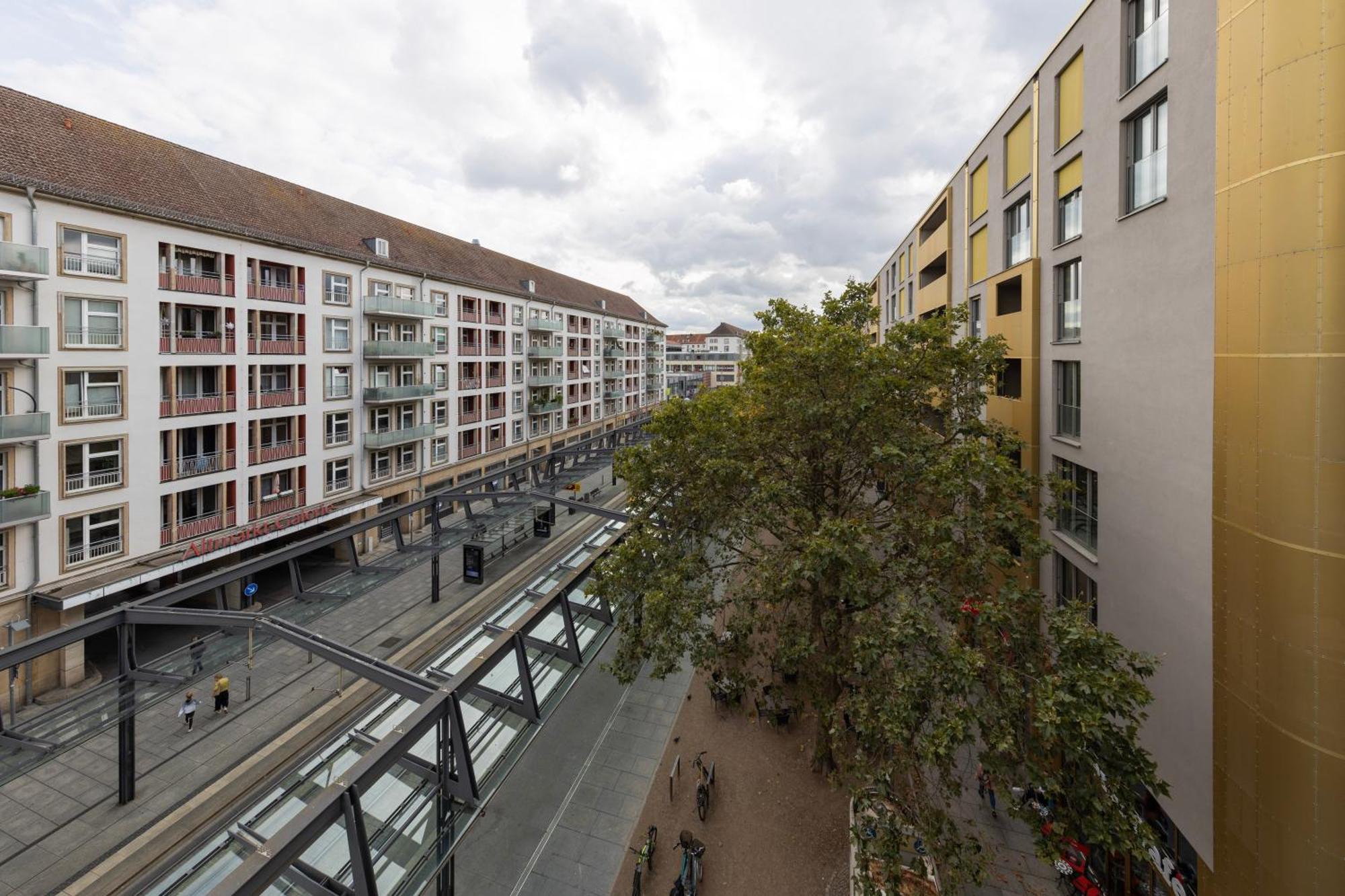 Uniqe Oldtown - Citycenter * Dresden