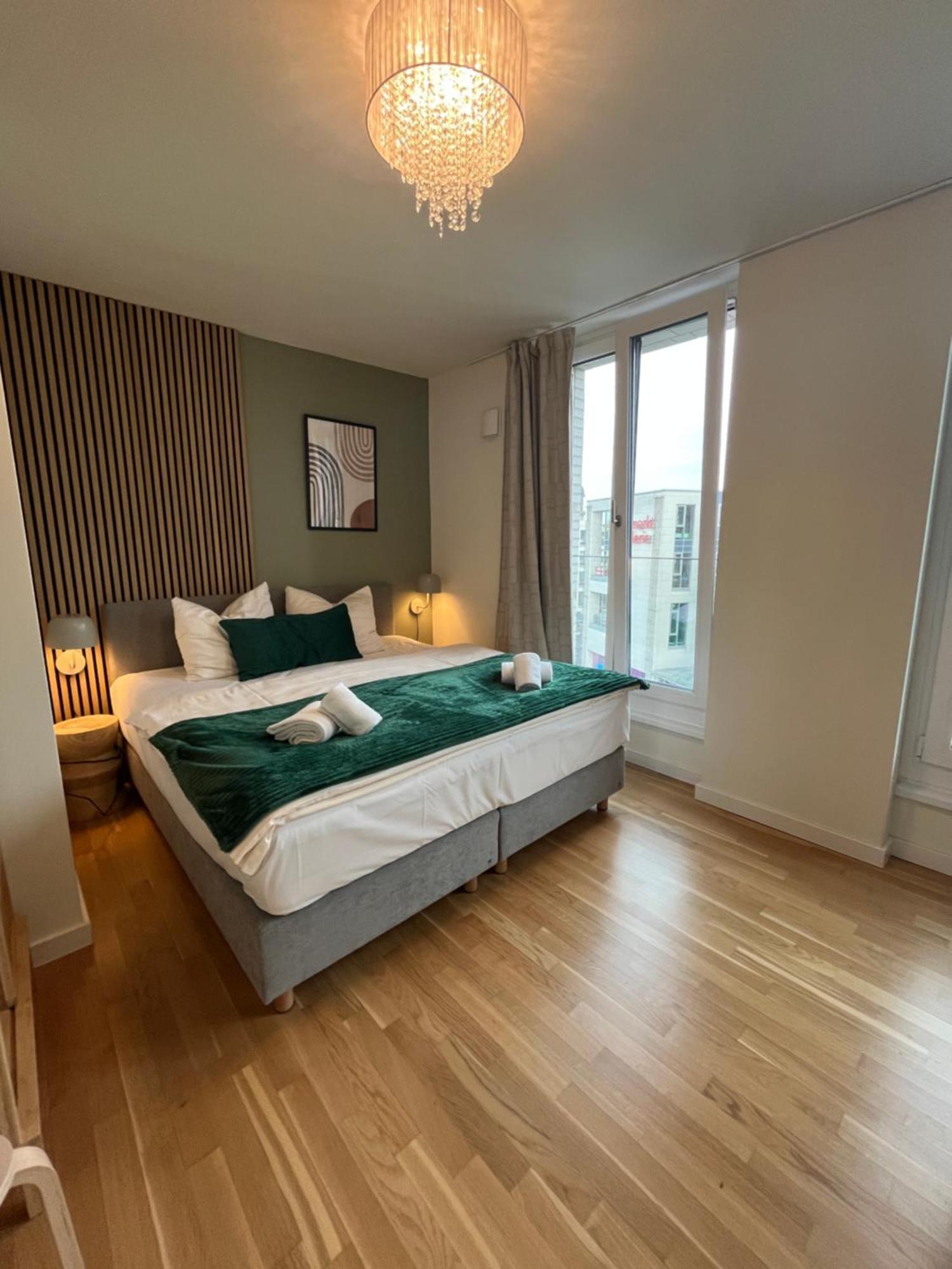 Uniqe Oldtown - Citycenter Apartment *