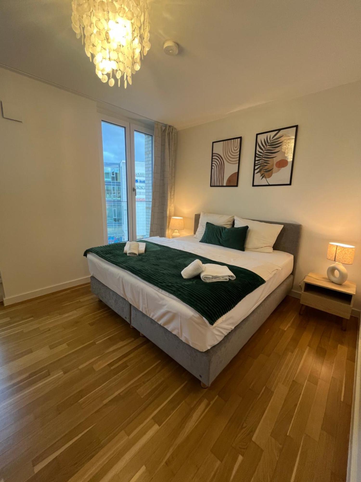 Apartment Uniqe Oldtown - Citycenter
