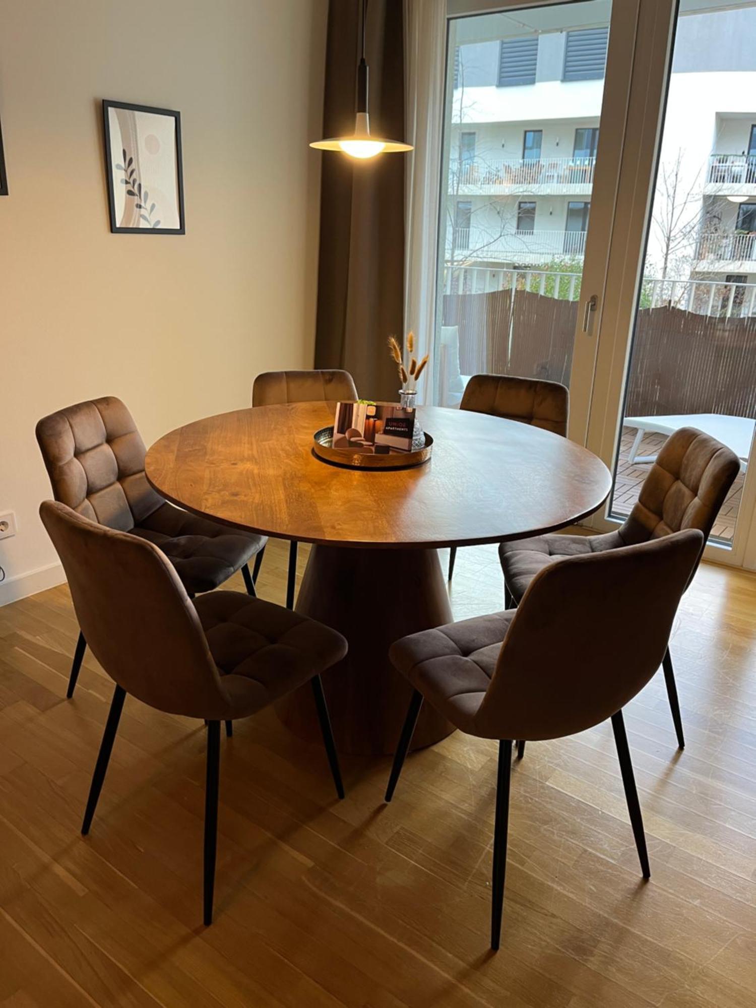 Apartment Uniqe Oldtown - Citycenter *