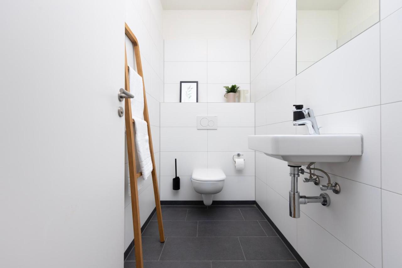 Uniqe Oldtown - Citycenter Apartment *