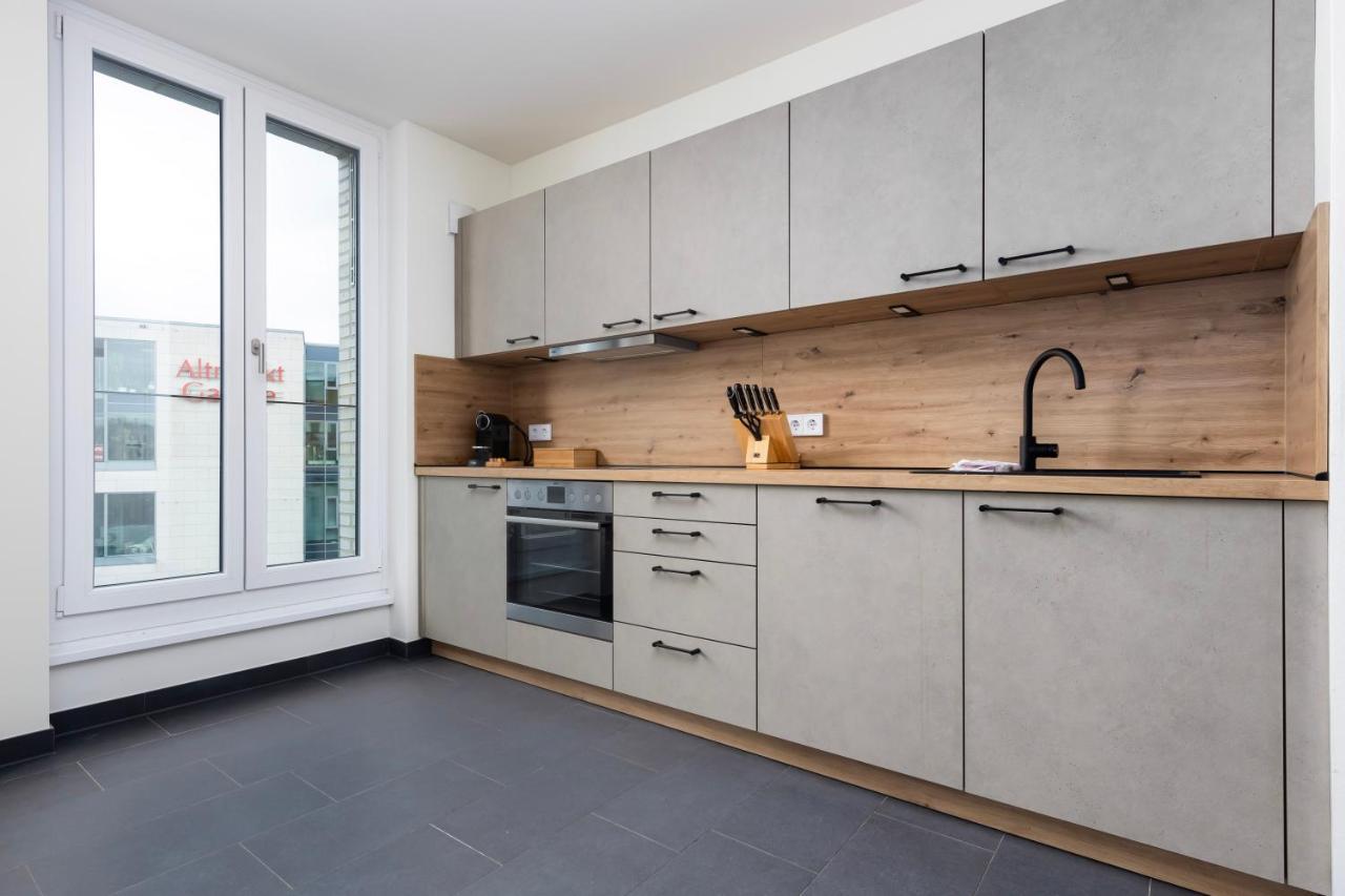 Uniqe Oldtown - Citycenter Apartment Dresden