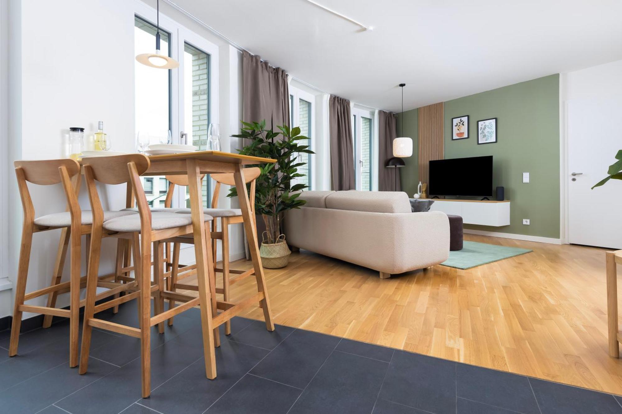 Uniqe Oldtown - Citycenter * Dresden