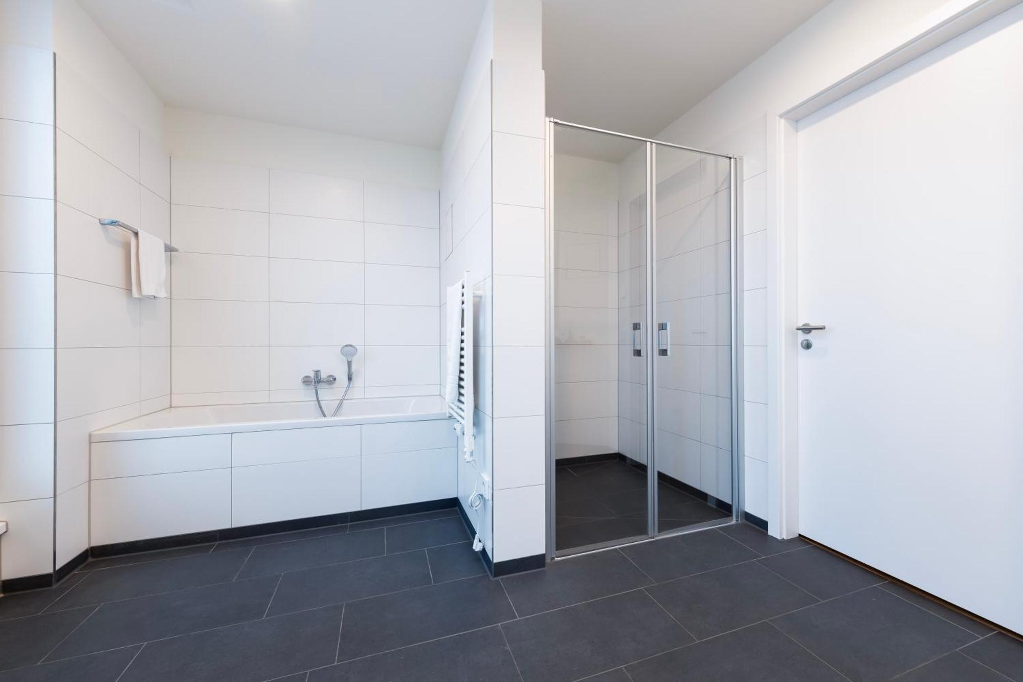 Apartment Uniqe Oldtown - Citycenter