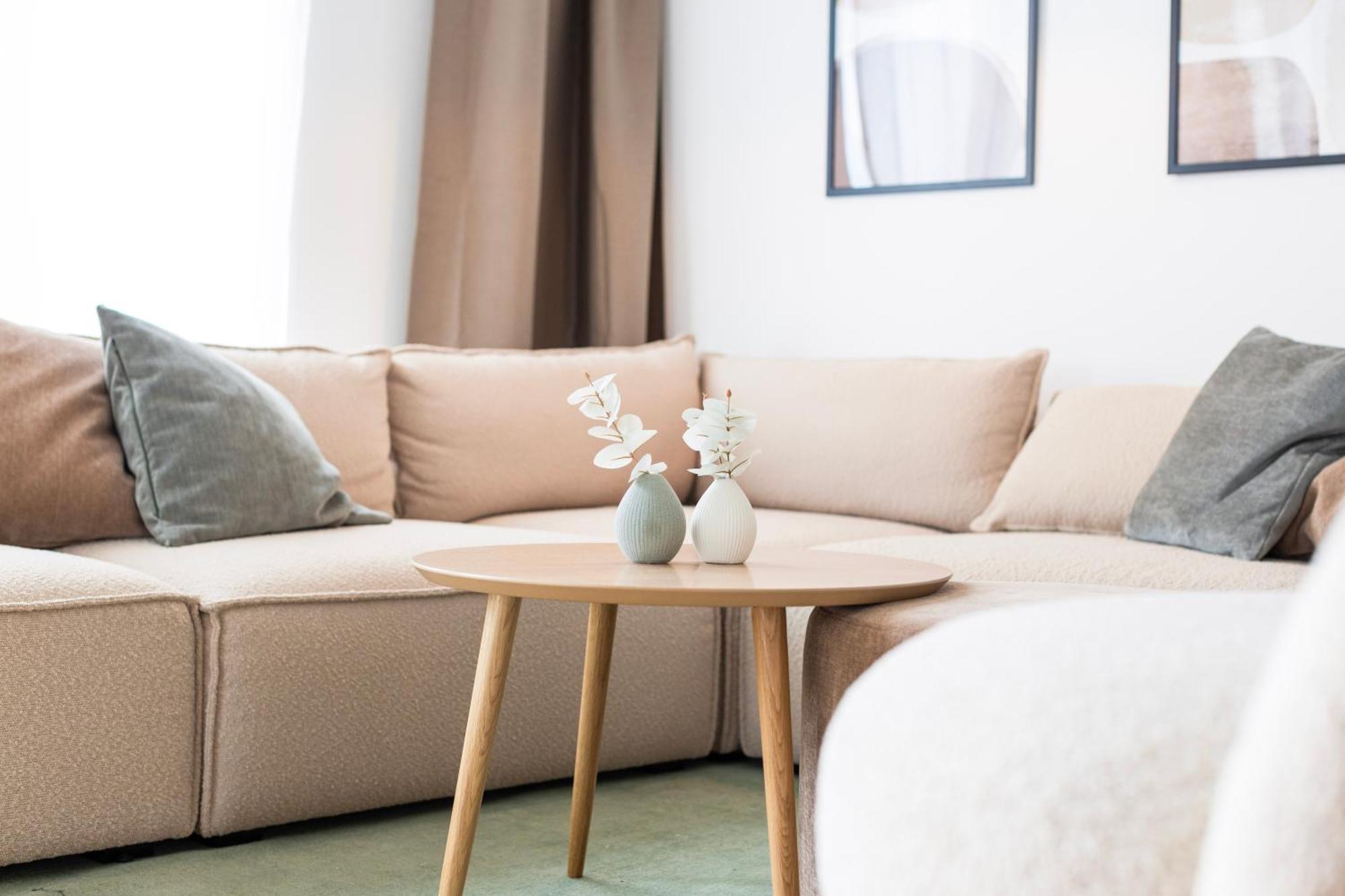 Apartment Uniqe Oldtown - Citycenter
