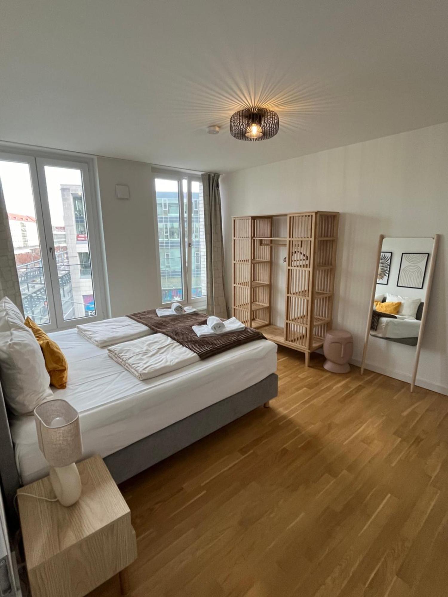 Uniqe Oldtown - Citycenter * Dresden