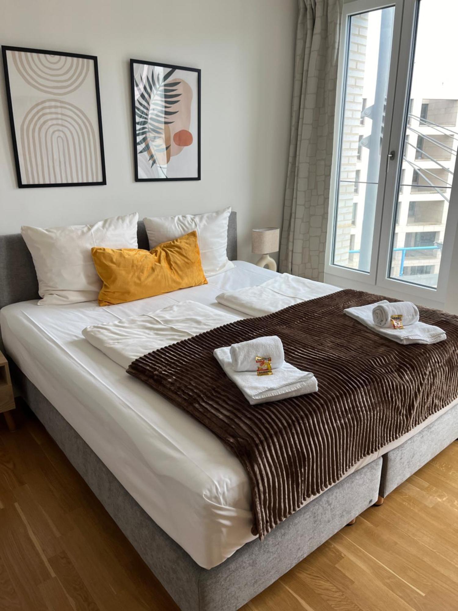 Uniqe Oldtown - Citycenter Apartment